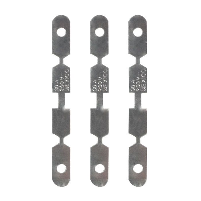 Paquete de 40 Listones de repuesto para fusible 30A