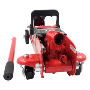 Gato de patin 1.5 toneladas Santul