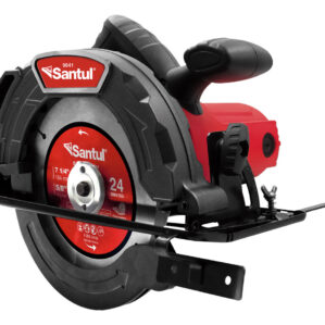 Sierra circular 7-1/4" 1500w