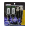 Par Baluns Transceptores HD CCTV UTP Video