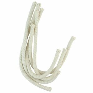 Pack de 5 Piezas de Pabilo para antorcha