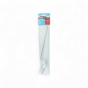 Palanca Cromada para WC