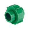 Tuerca union PPR de 3/4" (25mm)