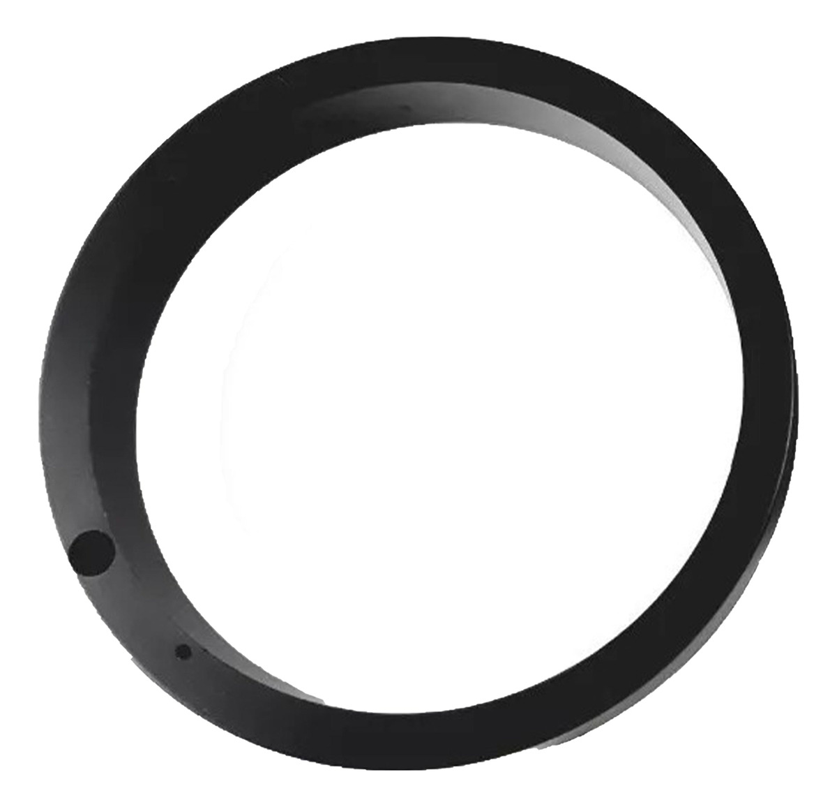 Alza de Plastico Separador para Bocina de 6.5" Ancho de 1"