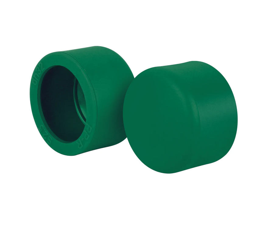 Tapon de PPR 1" 32mm