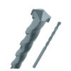Broca para concreto 3/8x6"