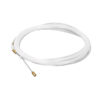 Guia de nylon para cable 10m