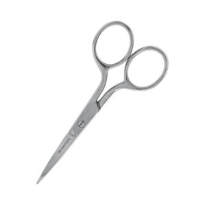 Tijera para bordar de 4"