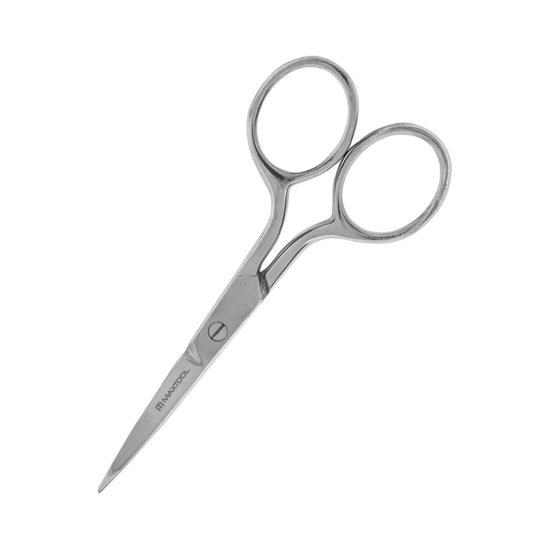 Tijera para bordar de 4"