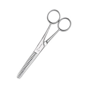 Tijera para entresacar pelo de 7-1/2"