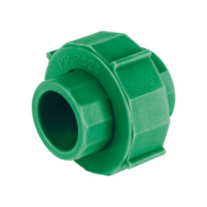 Tuerca union PPR de 1" 32mm