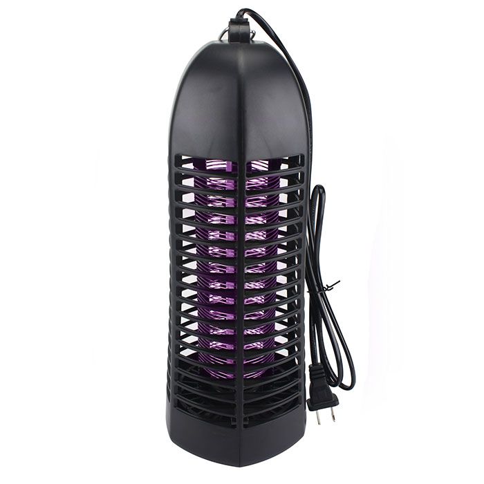 Exterminador de insectos 8w 120v