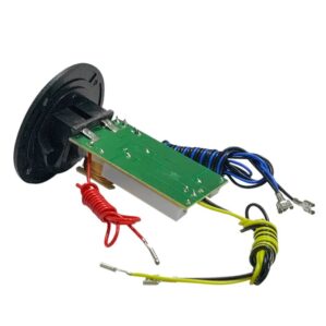 Crossover 3 vias 8 ohm 300w con Terminal