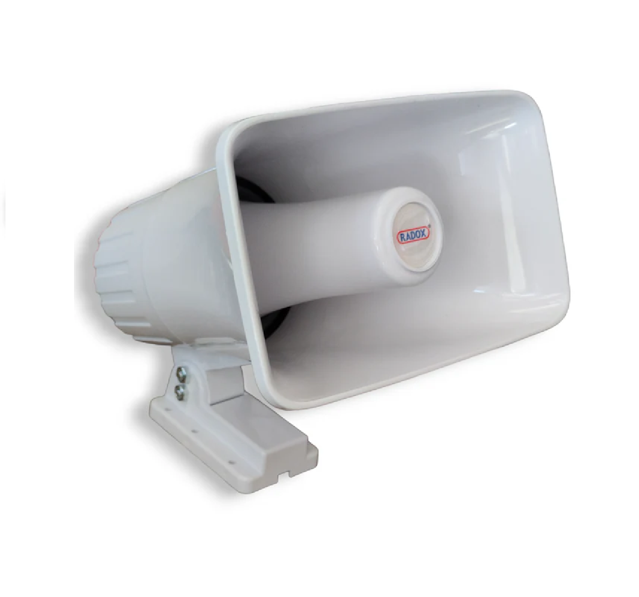 Trompeta Bocina Perifoneo Interperie 30w 8ohms