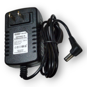 Adaptador Eliminador Voltaje Bafles de 15v 2A