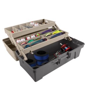 Caja Multiusos Herramienta Pesca 14