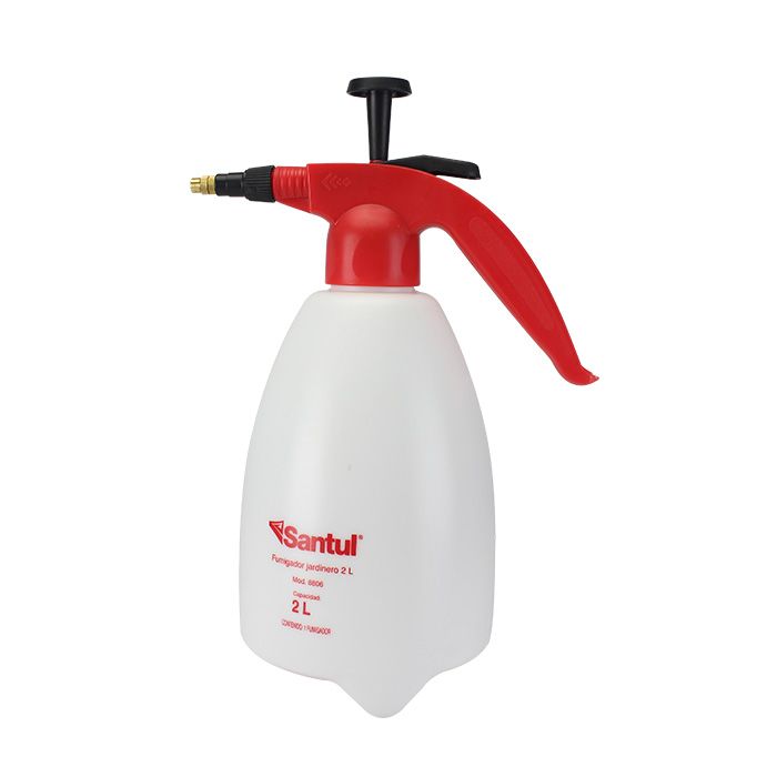 Fumigador domestico 2L
