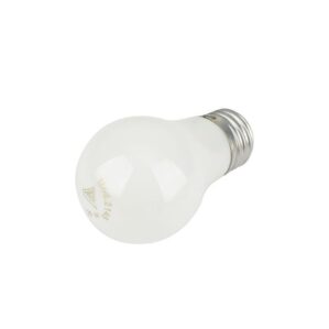 Foco Horno Refrigerador Luz Calida 25W