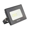 Reflector 10w Ultra Delgado IP65 900 Lumenes 9x7cm