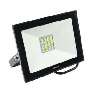 Reflector 30w Ultra Delgado IP65 2700 Lumenes