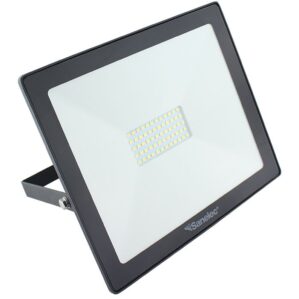 Reflector 50w Ultra Delgado IP65 4500 Lumenes
