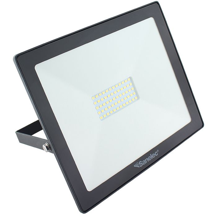 Reflector 50w Ultra Delgado IP65 4500 Lumenes