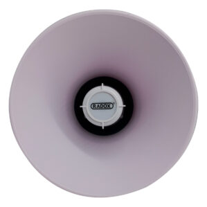 Megáfono Con Grabador Reproductor Sirena Recargable 6