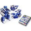 Robot Solar Kit 3 en 1