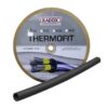 Rollo de 100m Thermofit de 5/8" 16mm Diametro Termocontractil