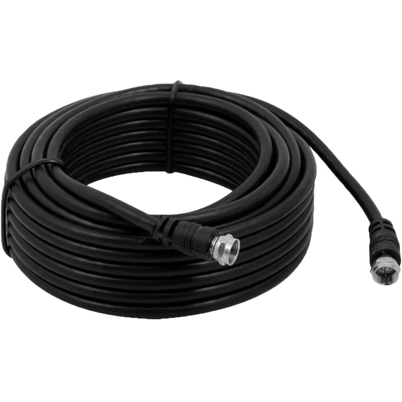 Antena HD con base de iman y booster de 22dB