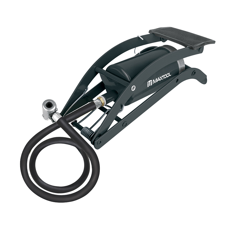 Bomba de Aire de pedal para inflar