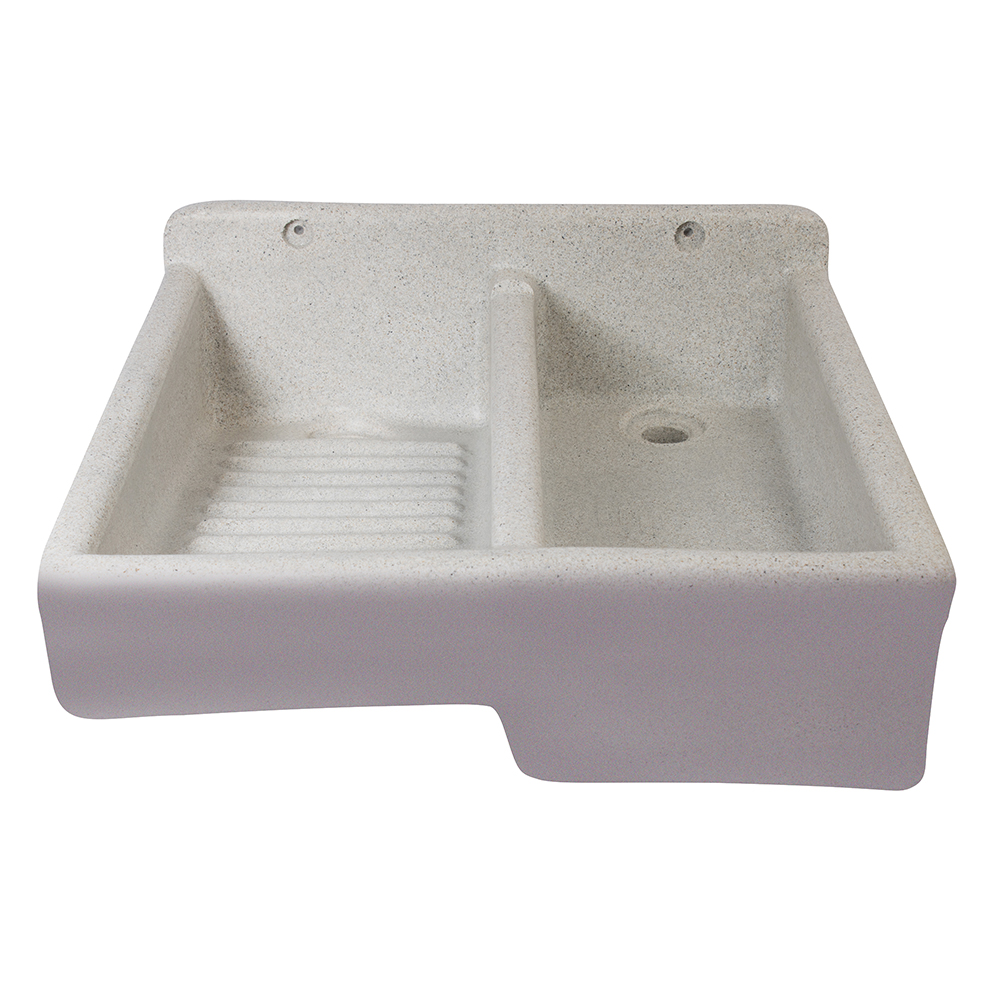 Lavadero Con Pileta de Agua 52x52x31cm Iusa Chico