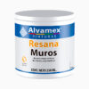 Resanador Multiusos Muros Grietas Orificios Fisuras 250ml