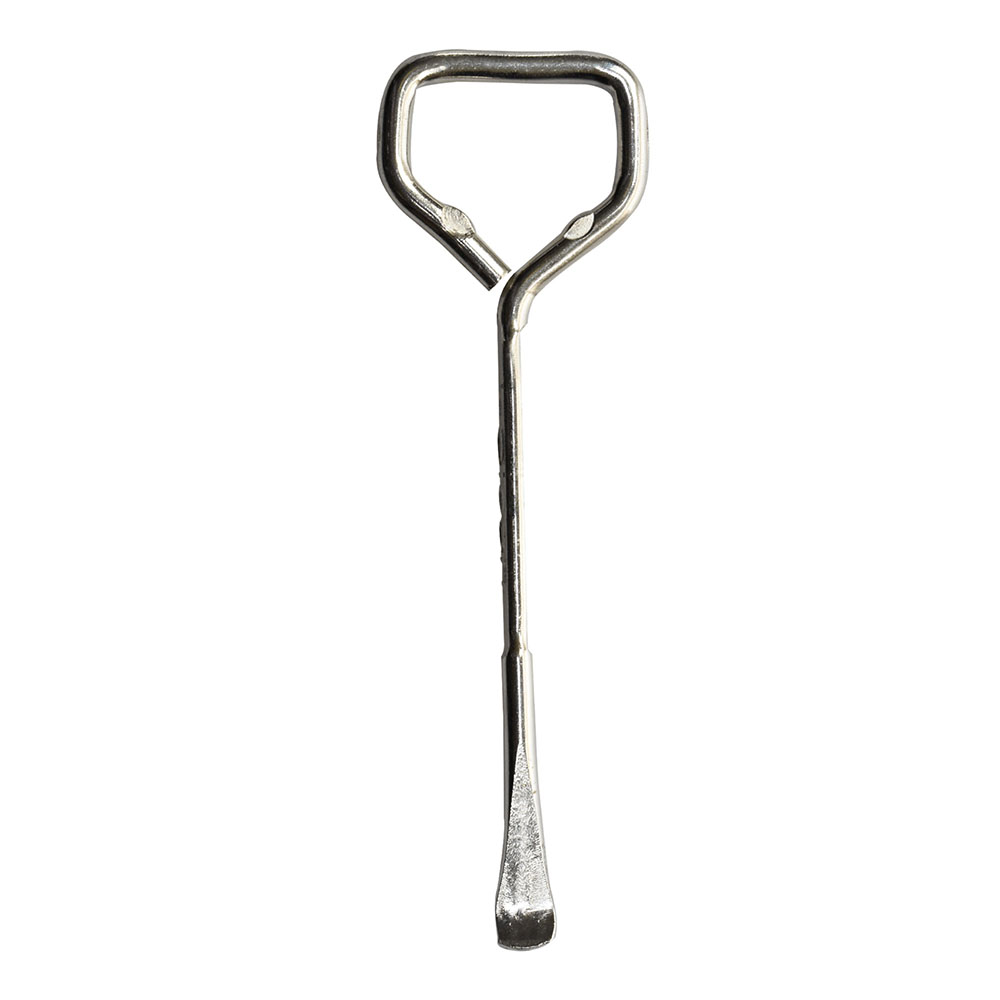 Destapador de Alambron Para Latas