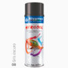 Pintura en aerosol Gris Oscuro Alvamex