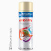 Pintura en aerosol Blanco Antiguo Alvamex