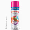 Pintura en aerosol Magenta Neon Alvamex