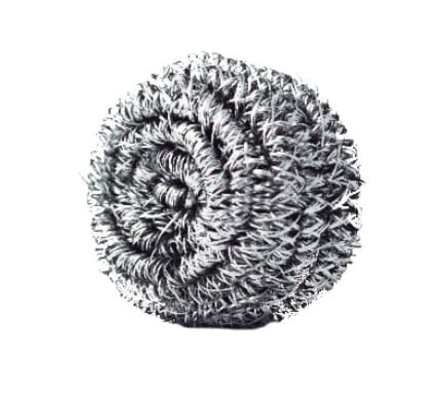 Fibra metalica Mini 20g