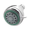 Regadera cabeza 3 Funciones Media Presion