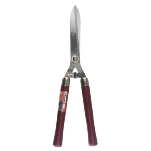 Tijera para poda 48cm Hoja Extra Reforzada 5mm Mango Madera