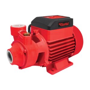 Bomba electrica periferica agua 3/4hp 55m 45L Santul