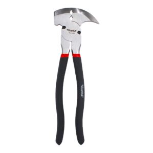 Pinza profesional de hacendado de 11"