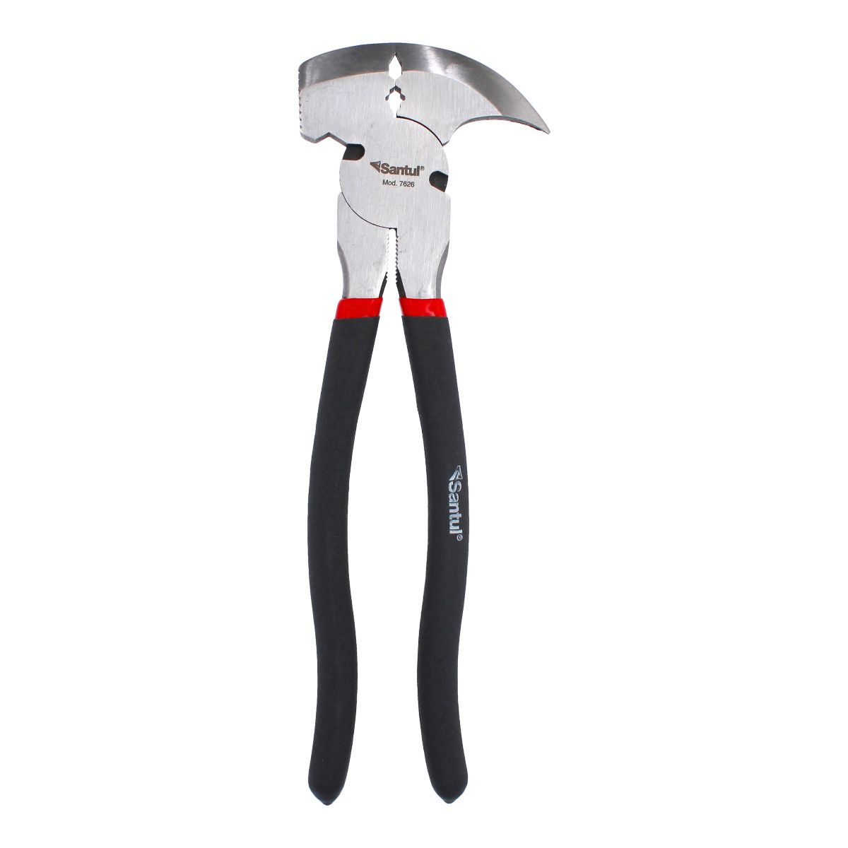 Pinza profesional de hacendado de 11"