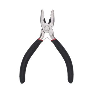 Pinza Mini de electricista 4-3/4"