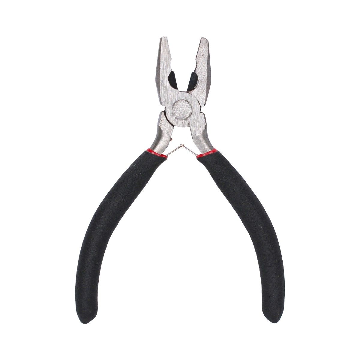 Pinza Mini de electricista 4-3/4"