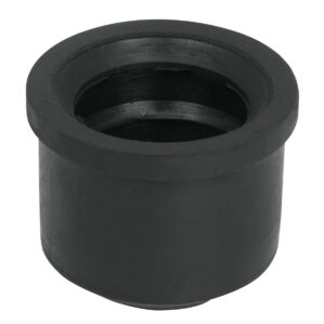 Chupon Lavabo de hule de 1-1/2" a 1-1/4"