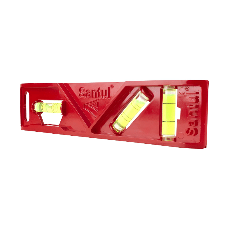 Nivel Torpedo 8" Santul