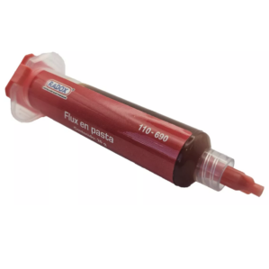 Tubo de Flux para Soldar 20g
