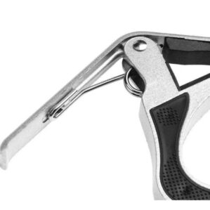 Capotraste para Guitarra Capo Metalico