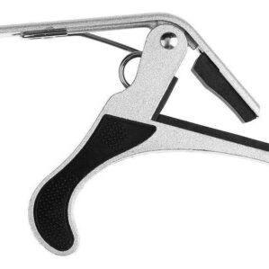 Capotraste para Guitarra Capo Metalico